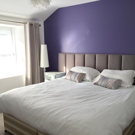 Hawkins Arms Bed & Breakfast Zelah Luaran gambar
