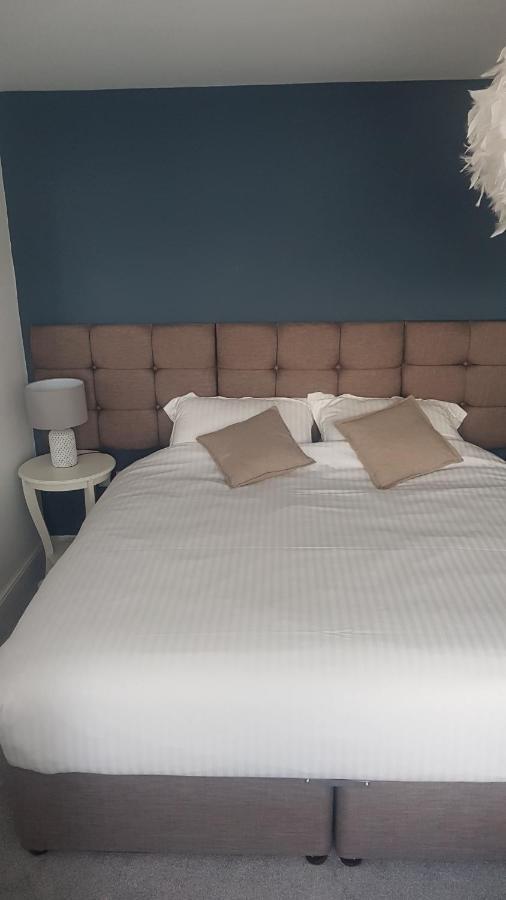 Hawkins Arms Bed & Breakfast Zelah Luaran gambar