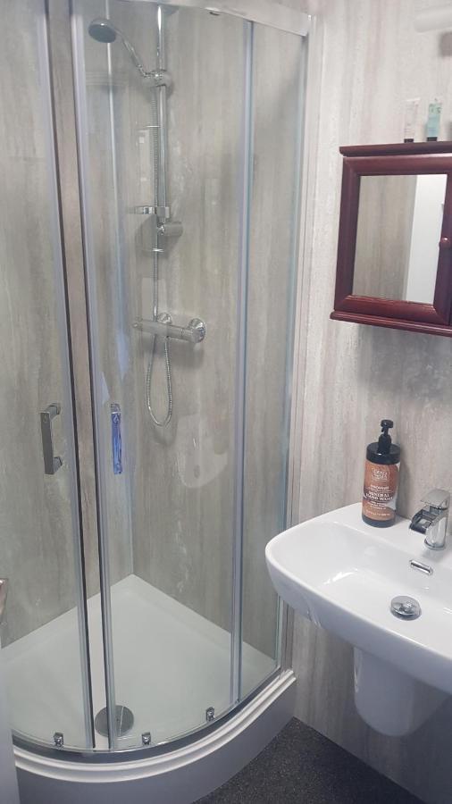 Hawkins Arms Bed & Breakfast Zelah Luaran gambar