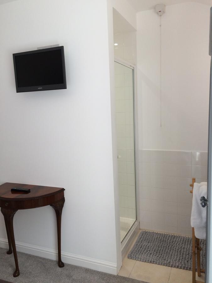 Hawkins Arms Bed & Breakfast Zelah Luaran gambar