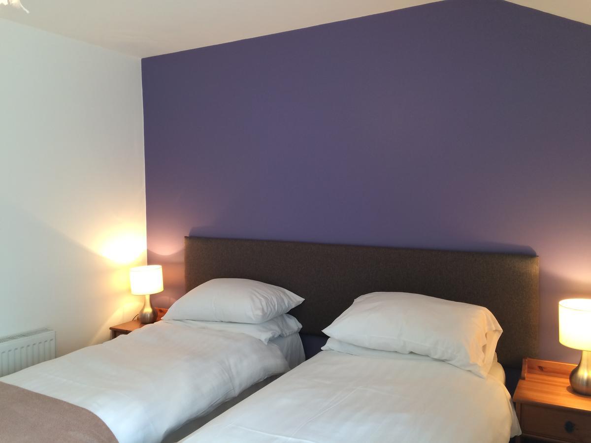 Hawkins Arms Bed & Breakfast Zelah Luaran gambar
