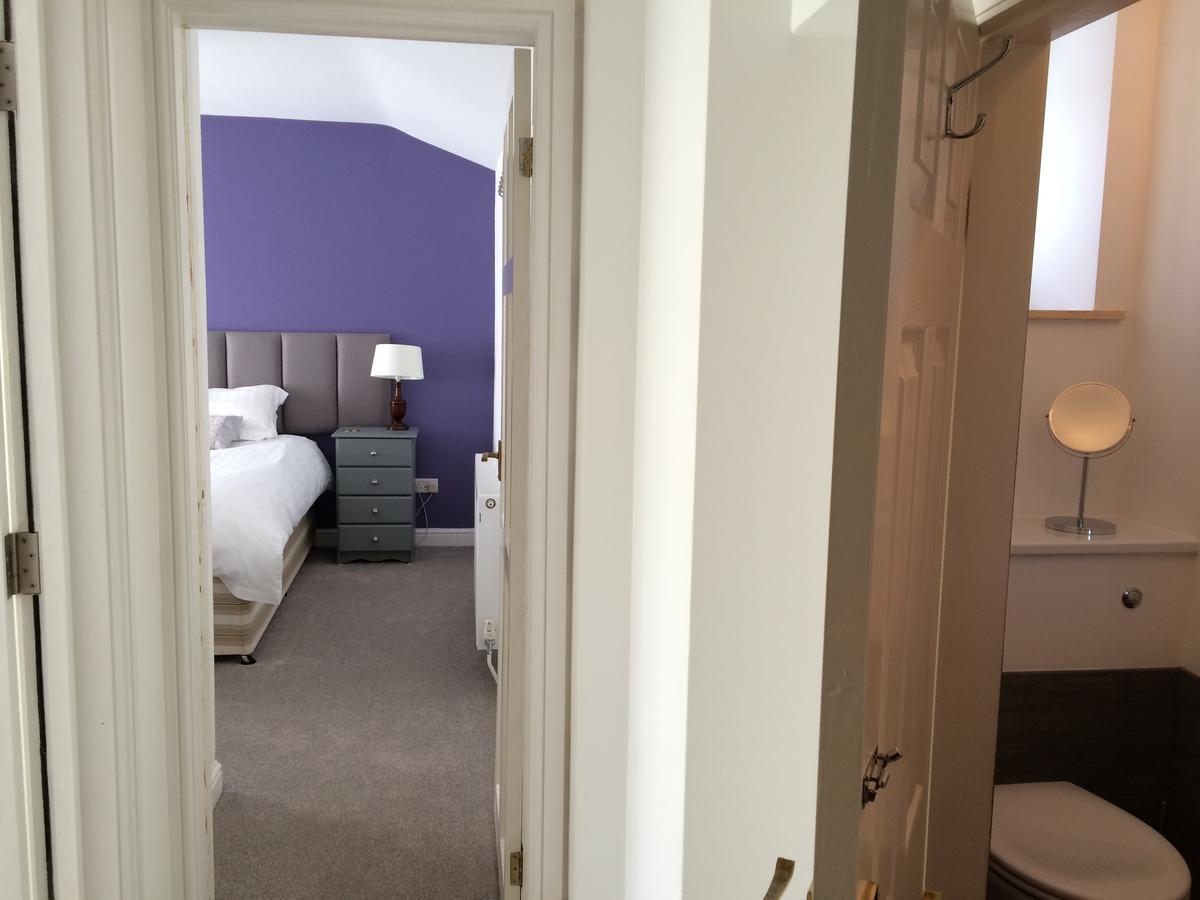 Hawkins Arms Bed & Breakfast Zelah Luaran gambar