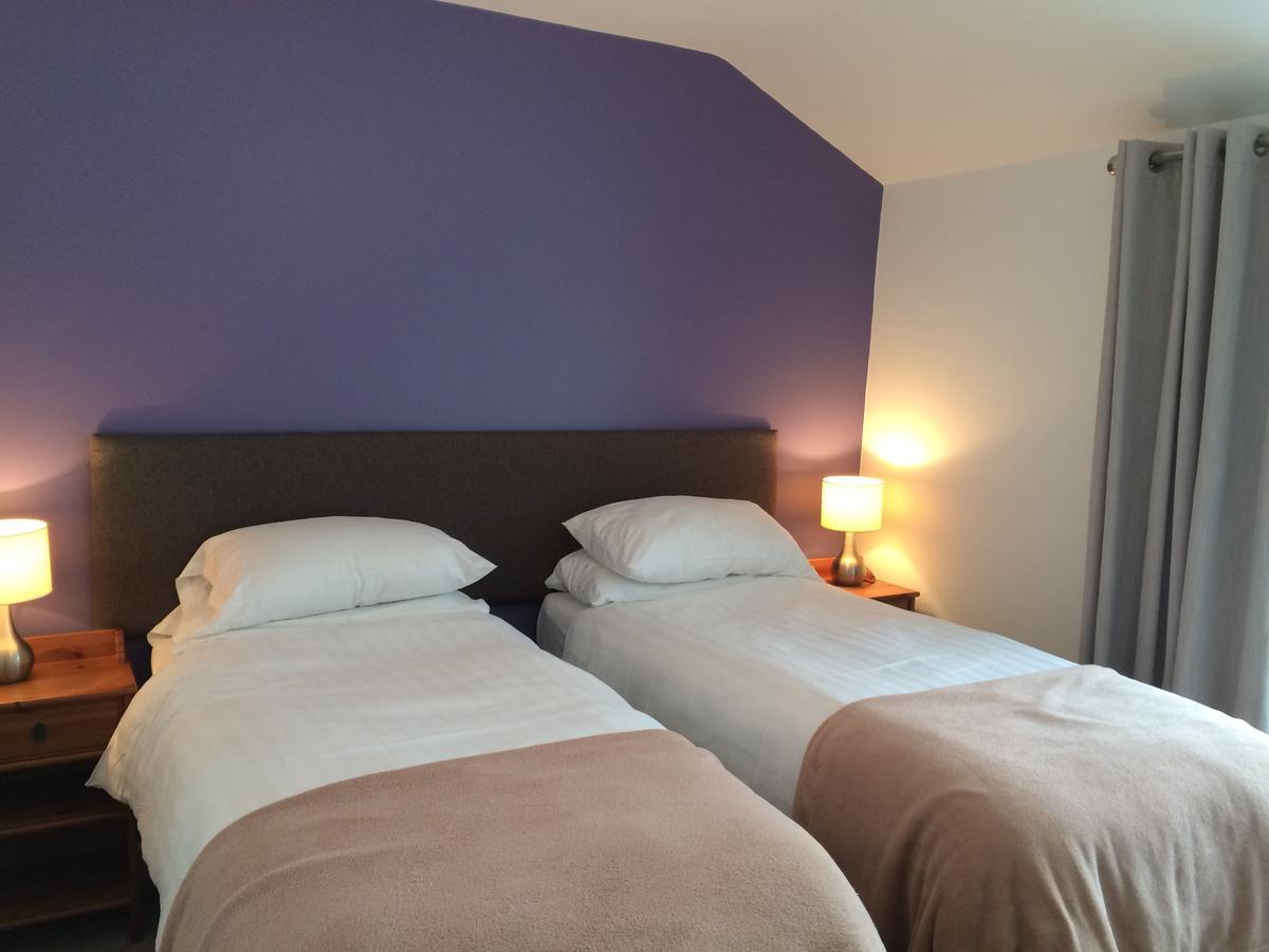 Hawkins Arms Bed & Breakfast Zelah Luaran gambar