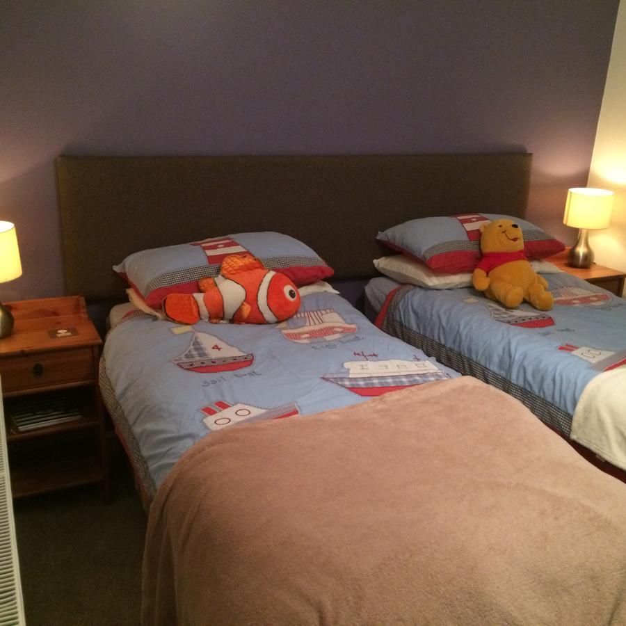 Hawkins Arms Bed & Breakfast Zelah Luaran gambar