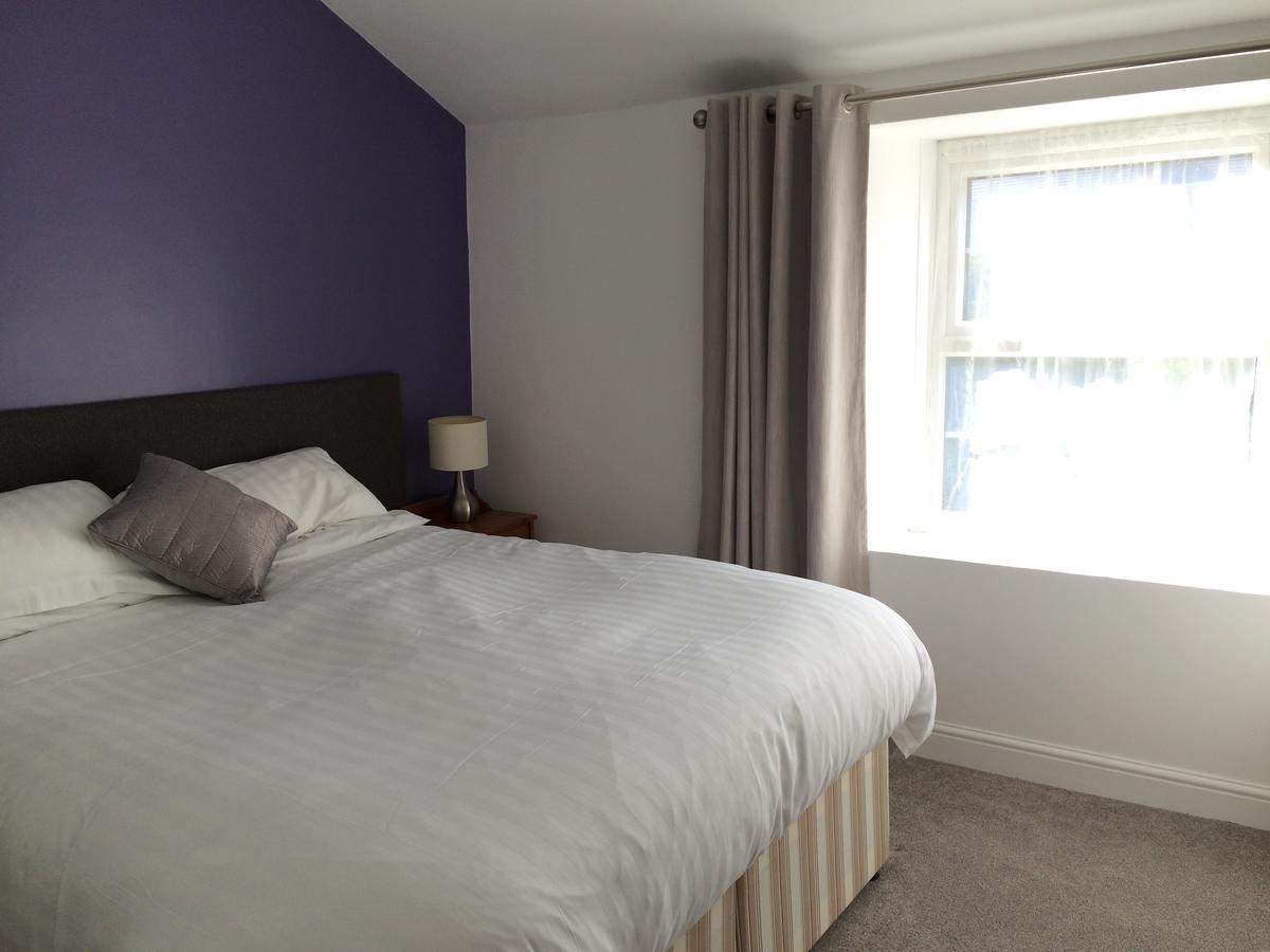 Hawkins Arms Bed & Breakfast Zelah Luaran gambar