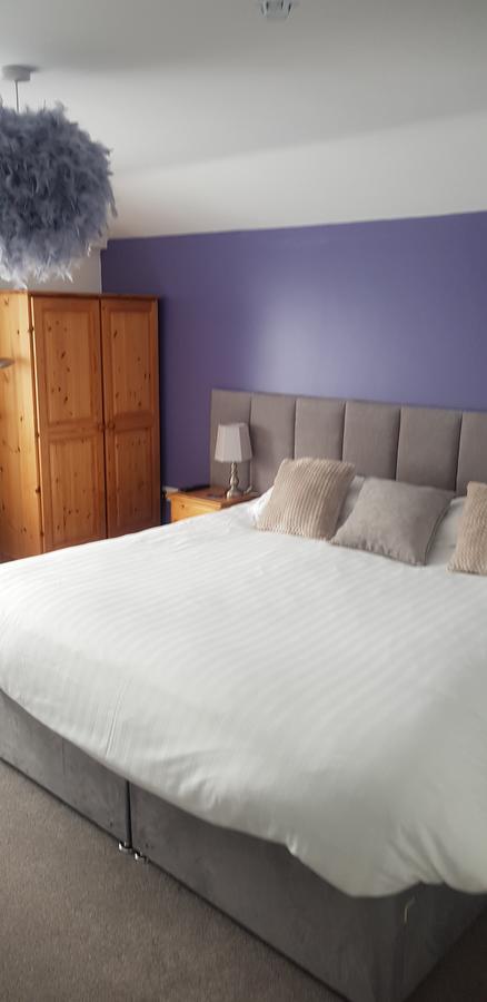 Hawkins Arms Bed & Breakfast Zelah Luaran gambar